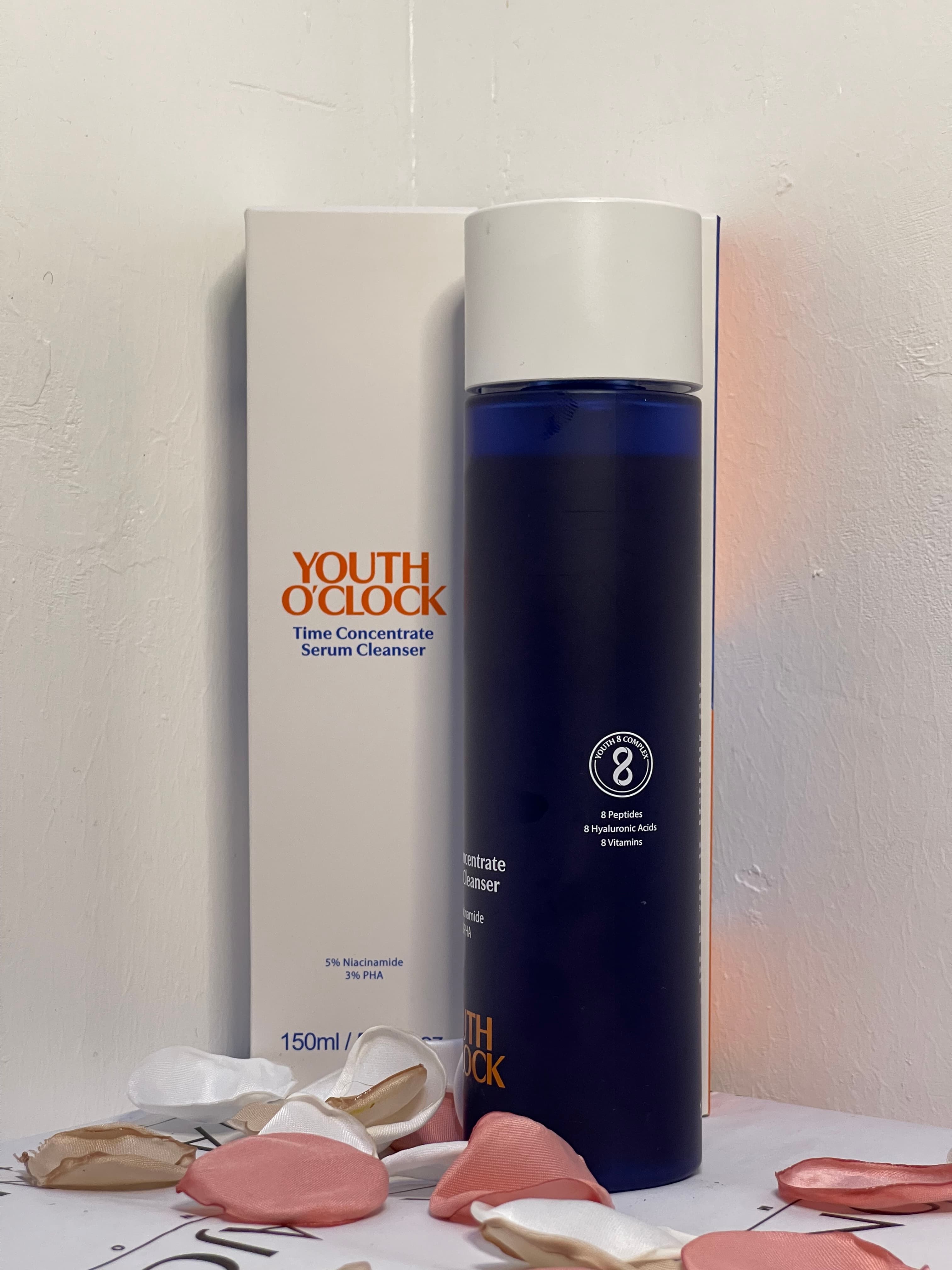 Serum Cleanser — view 3