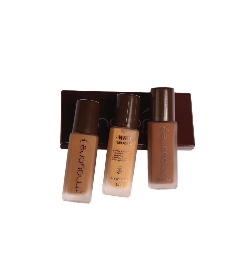 My Fit Foundation — view 3