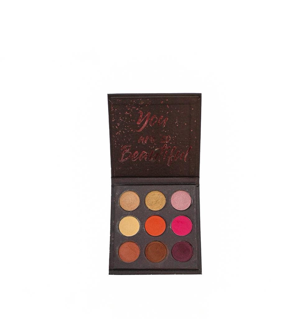 Multi-Texture Shadow Palette — view 2