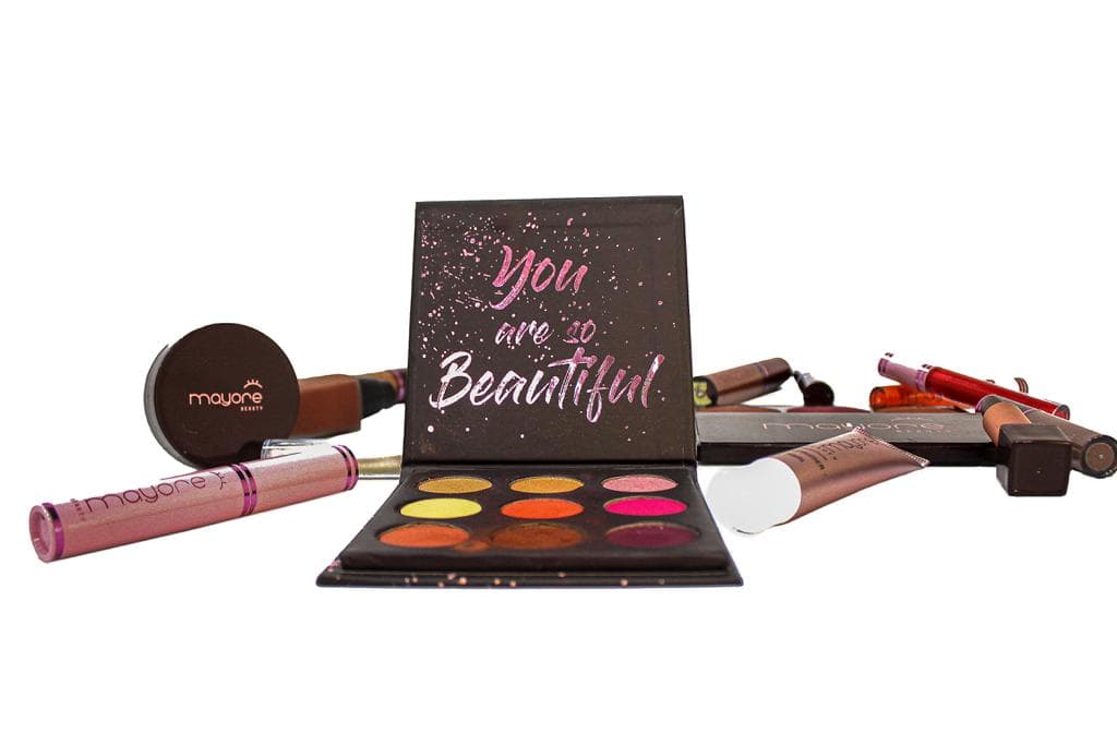 Multi-Texture Shadow Palette — view 3