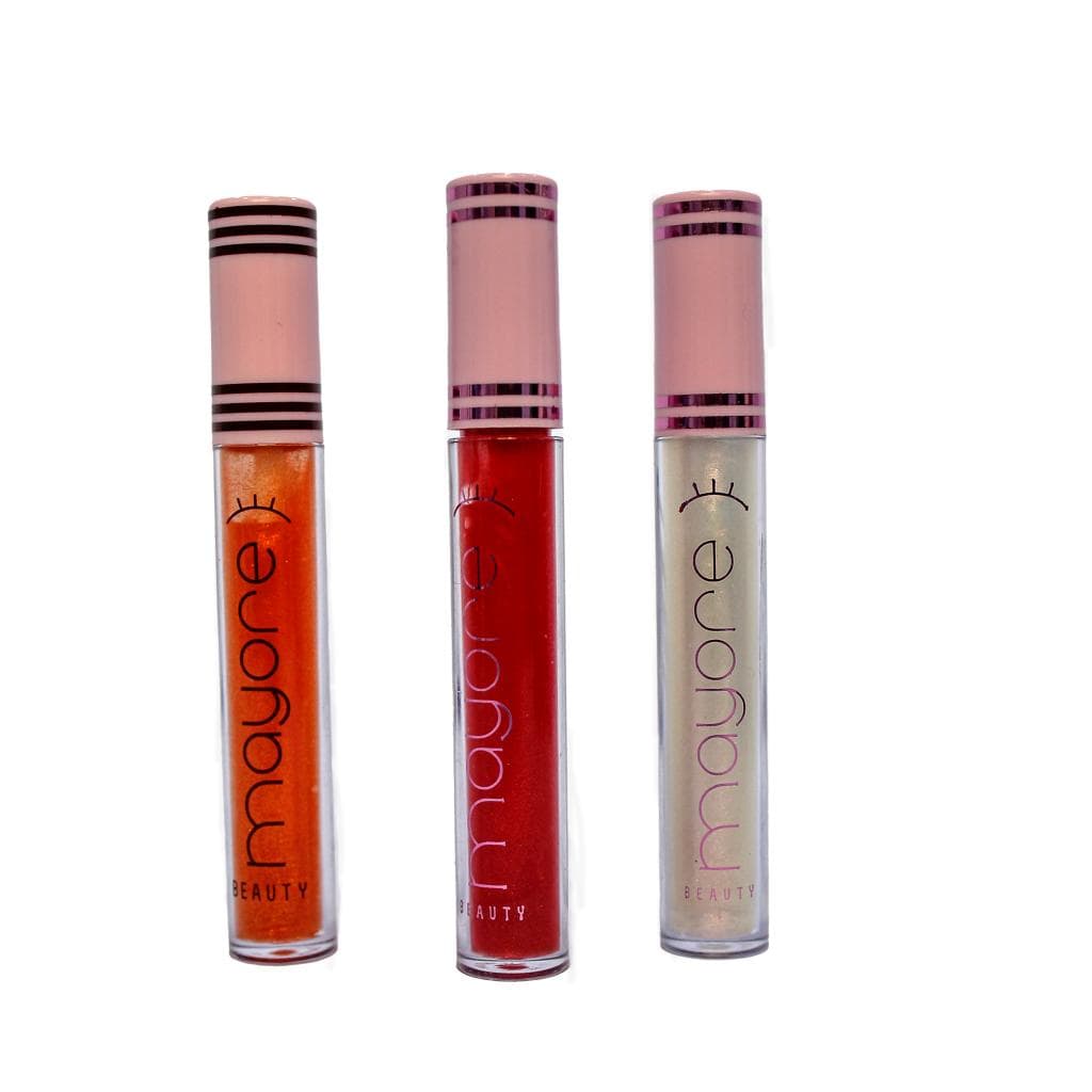 Lipgloss MyGloss — view 2