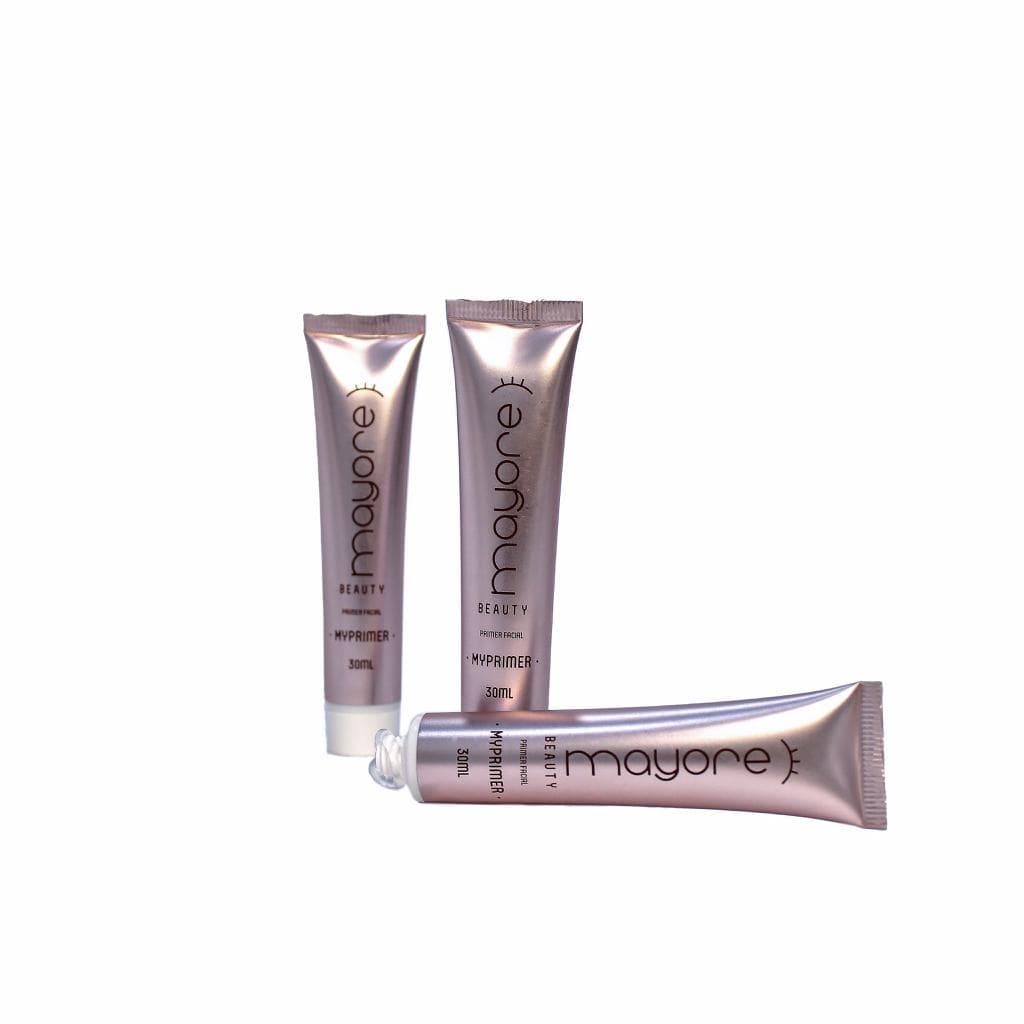 Facial Primer MyPrimer — view 1