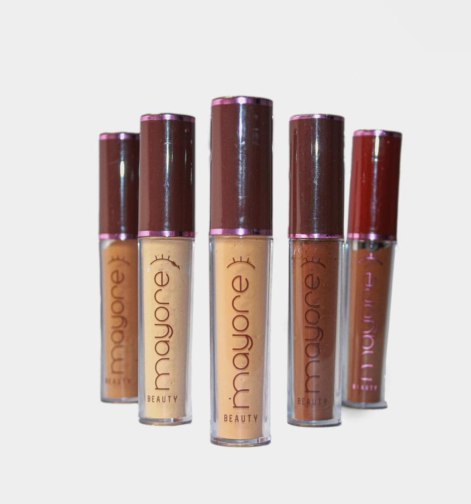 Concealer — view 1