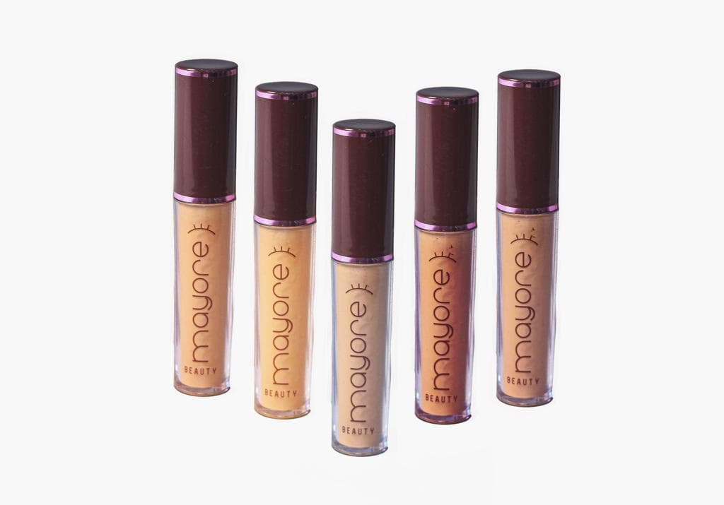 Concealer — view 2