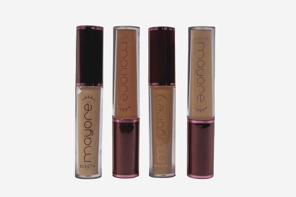 Concealer — view 3