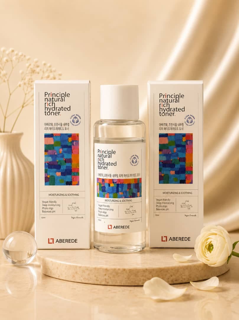 Hydrating Toner — view 1