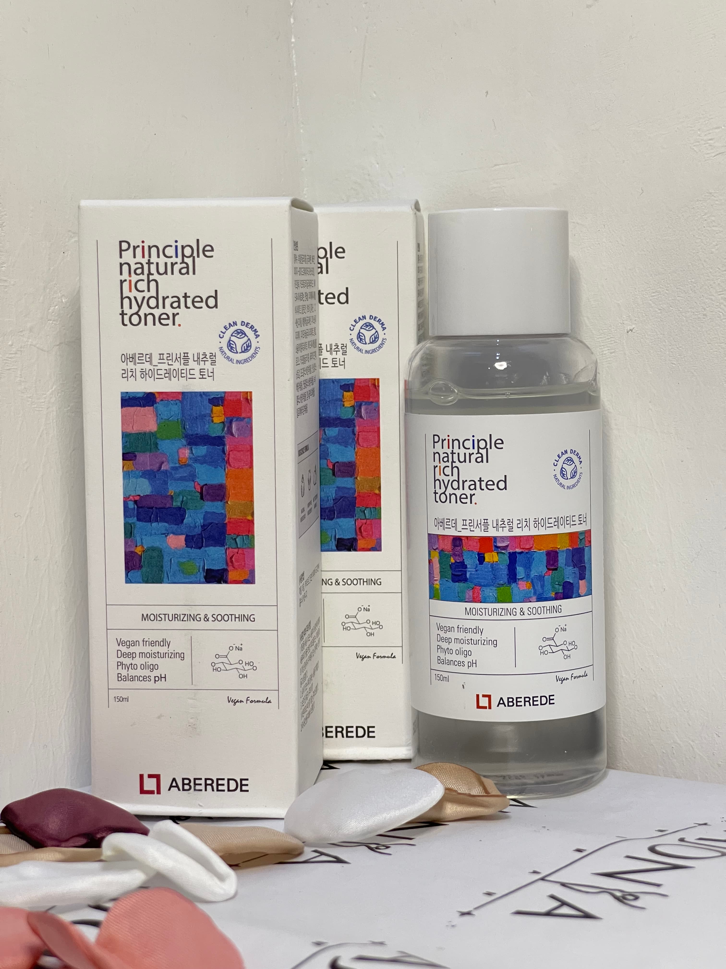 Hydrating Toner — view 2