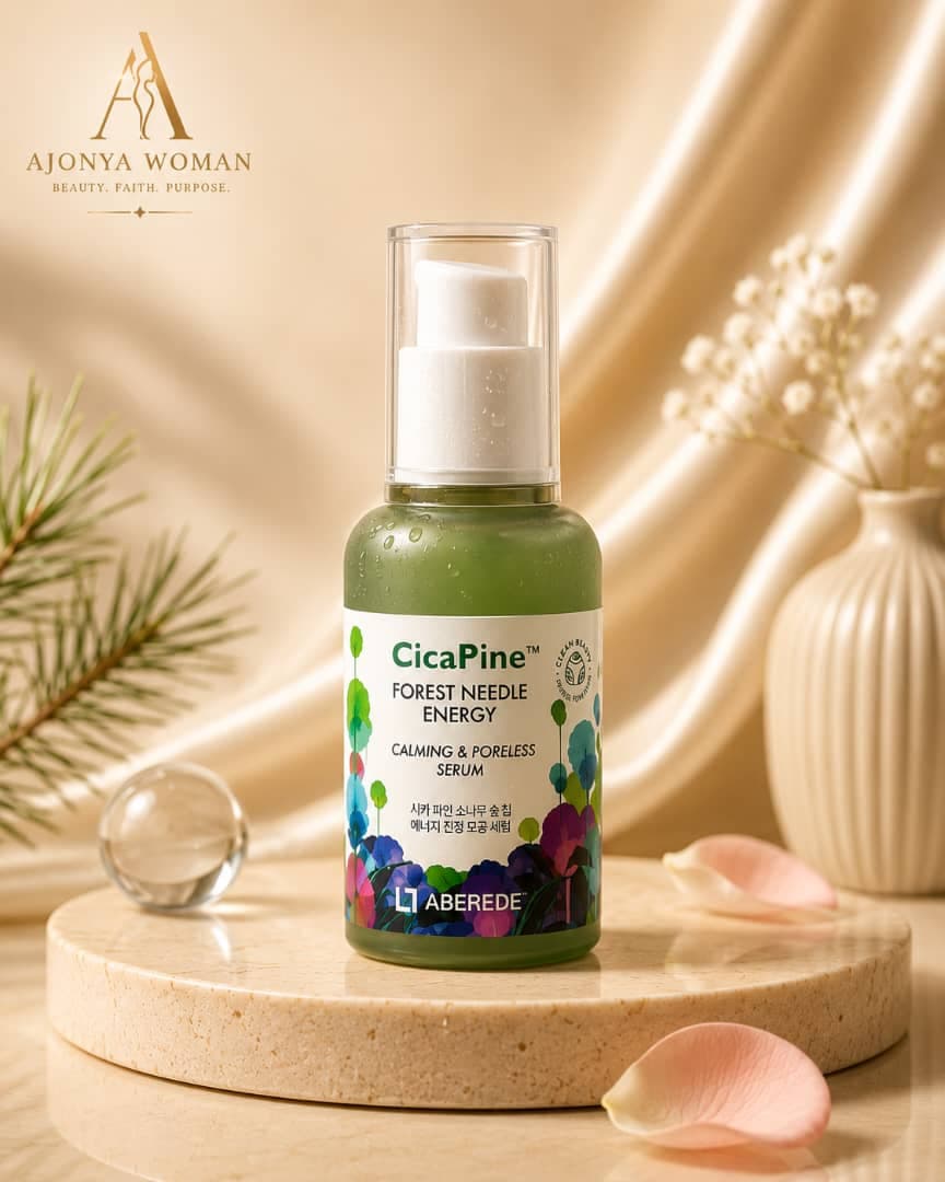 Poreless Serum — view 2