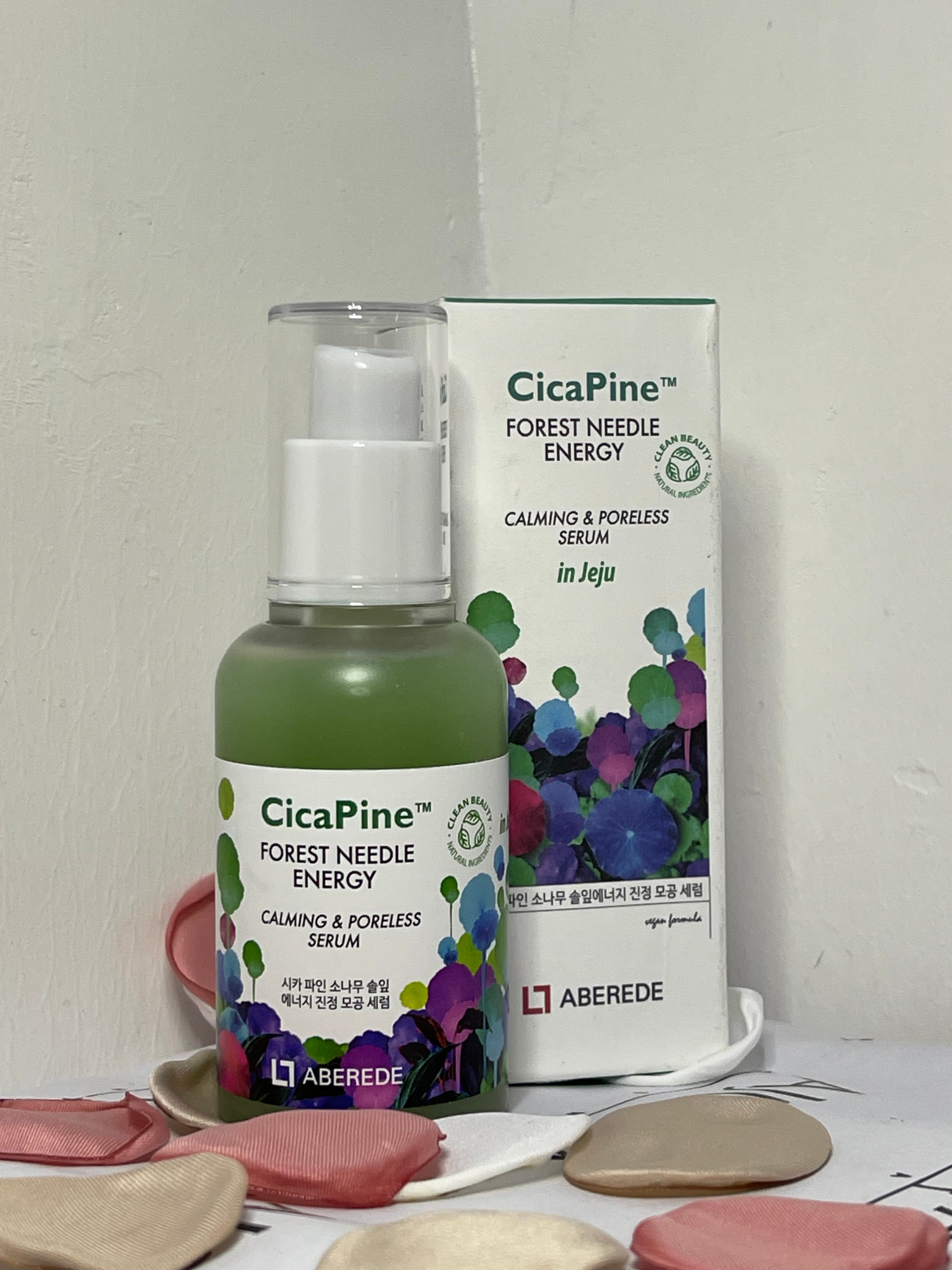 Poreless Serum — view 3