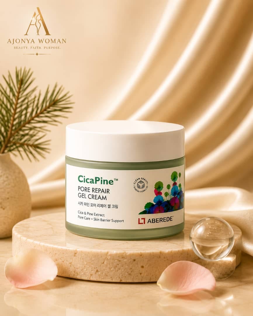 Pore repair face cream — view 2