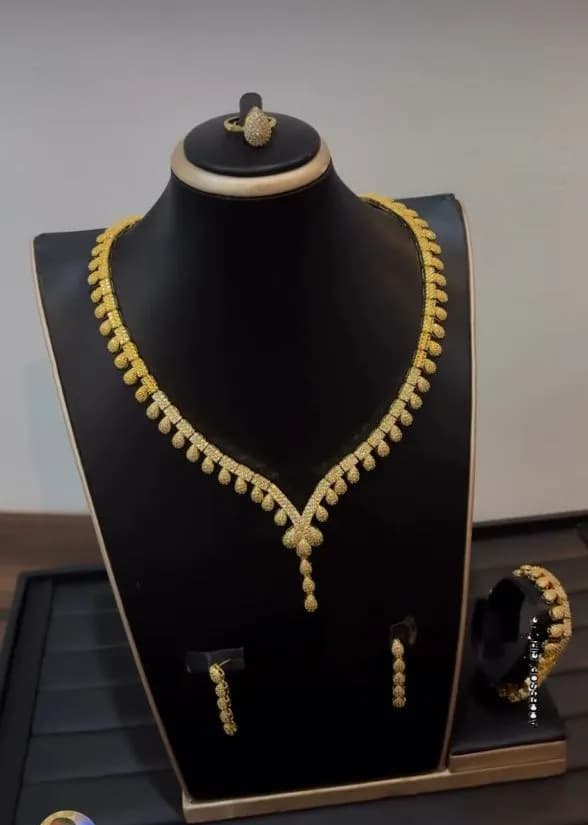 Ziconian Jewellery — view 1