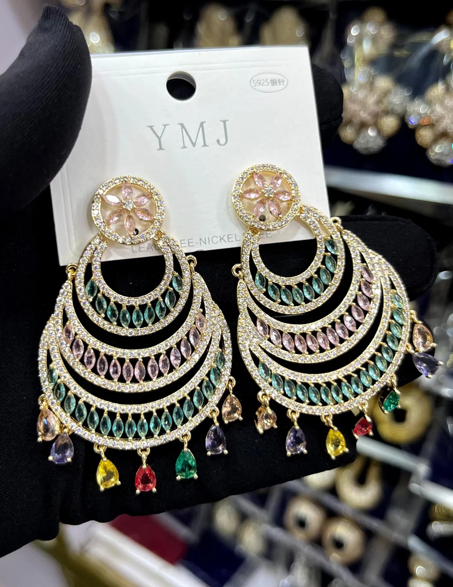 Ziconian Jewellery — view 1