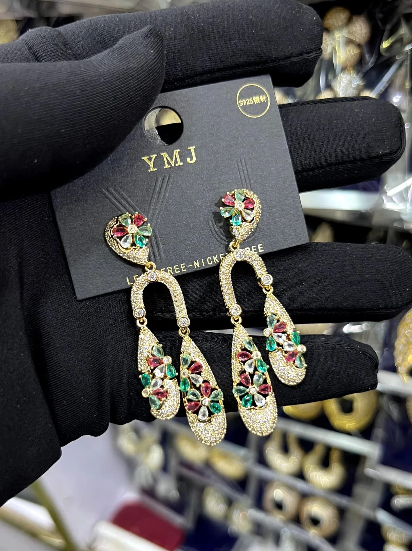Ziconian Jewellery