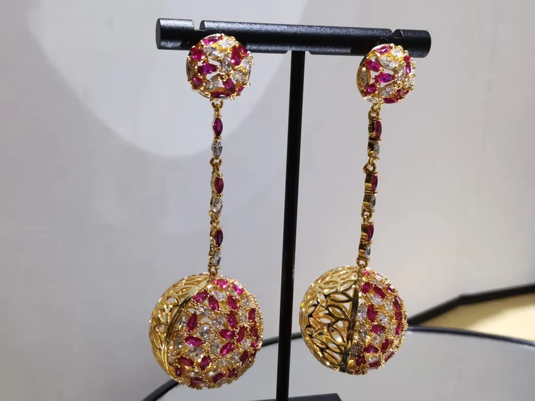Ziconian Jewellery