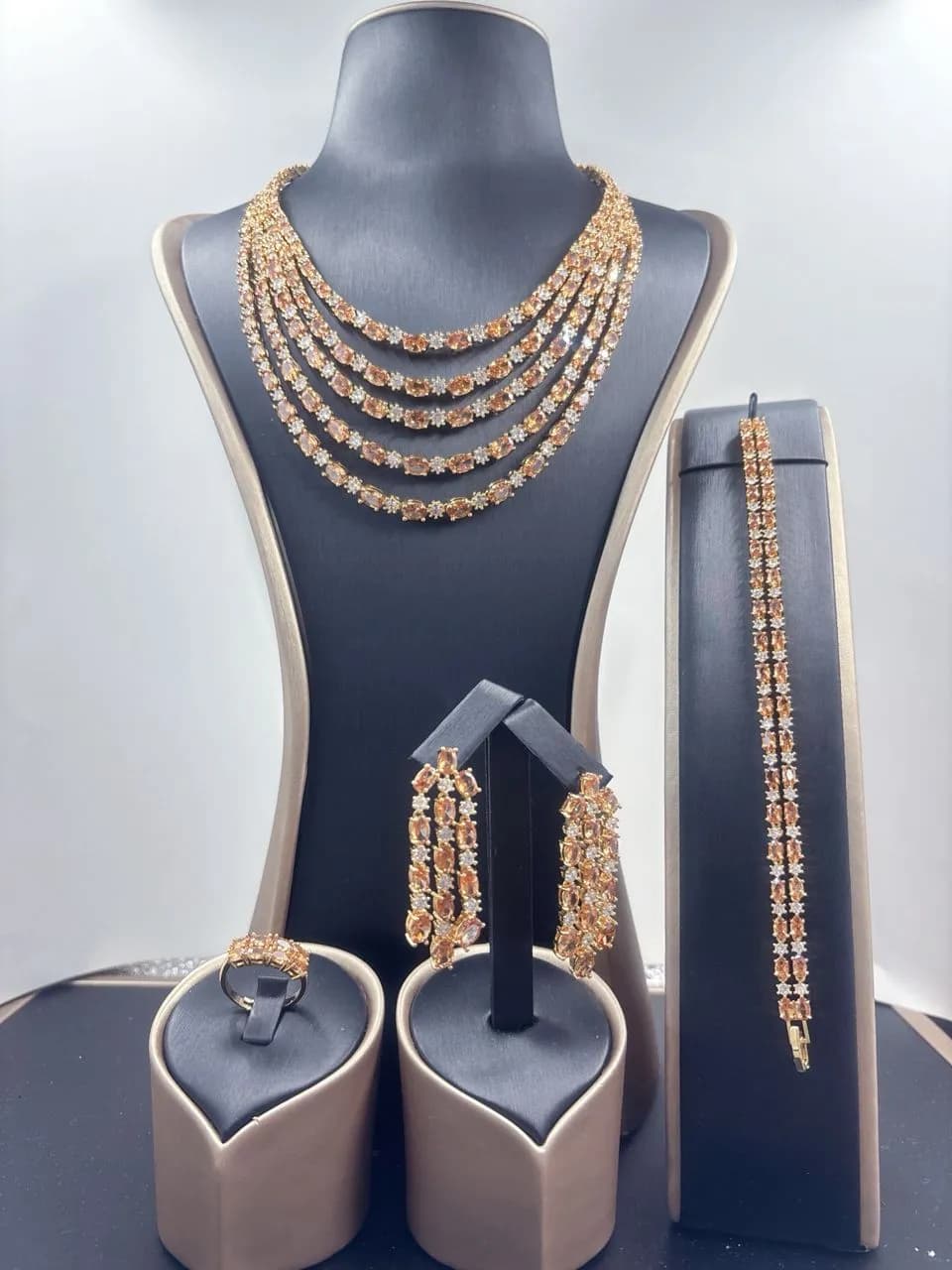 Ziconian Jewellery