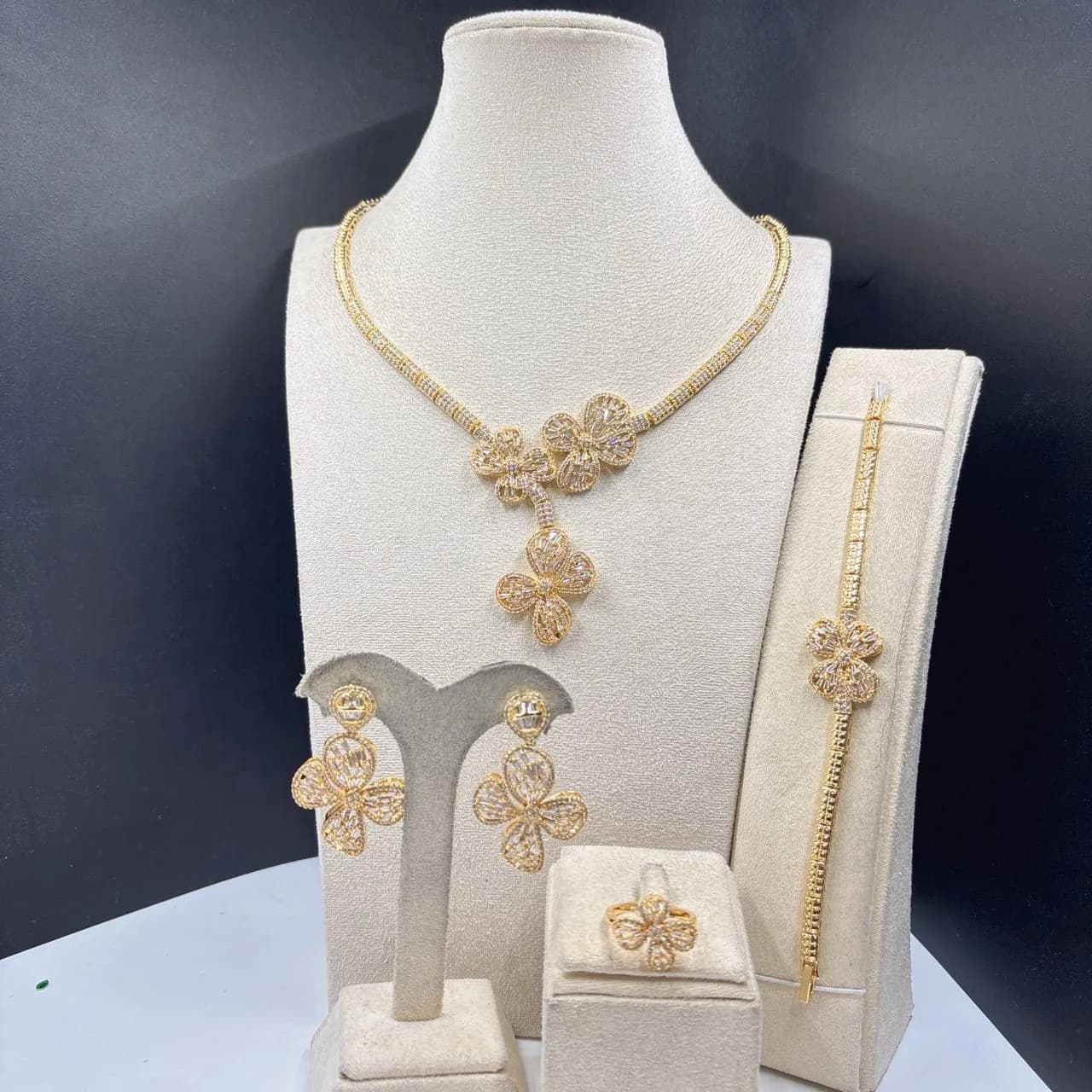 Ziconian Jewellery — view 2
