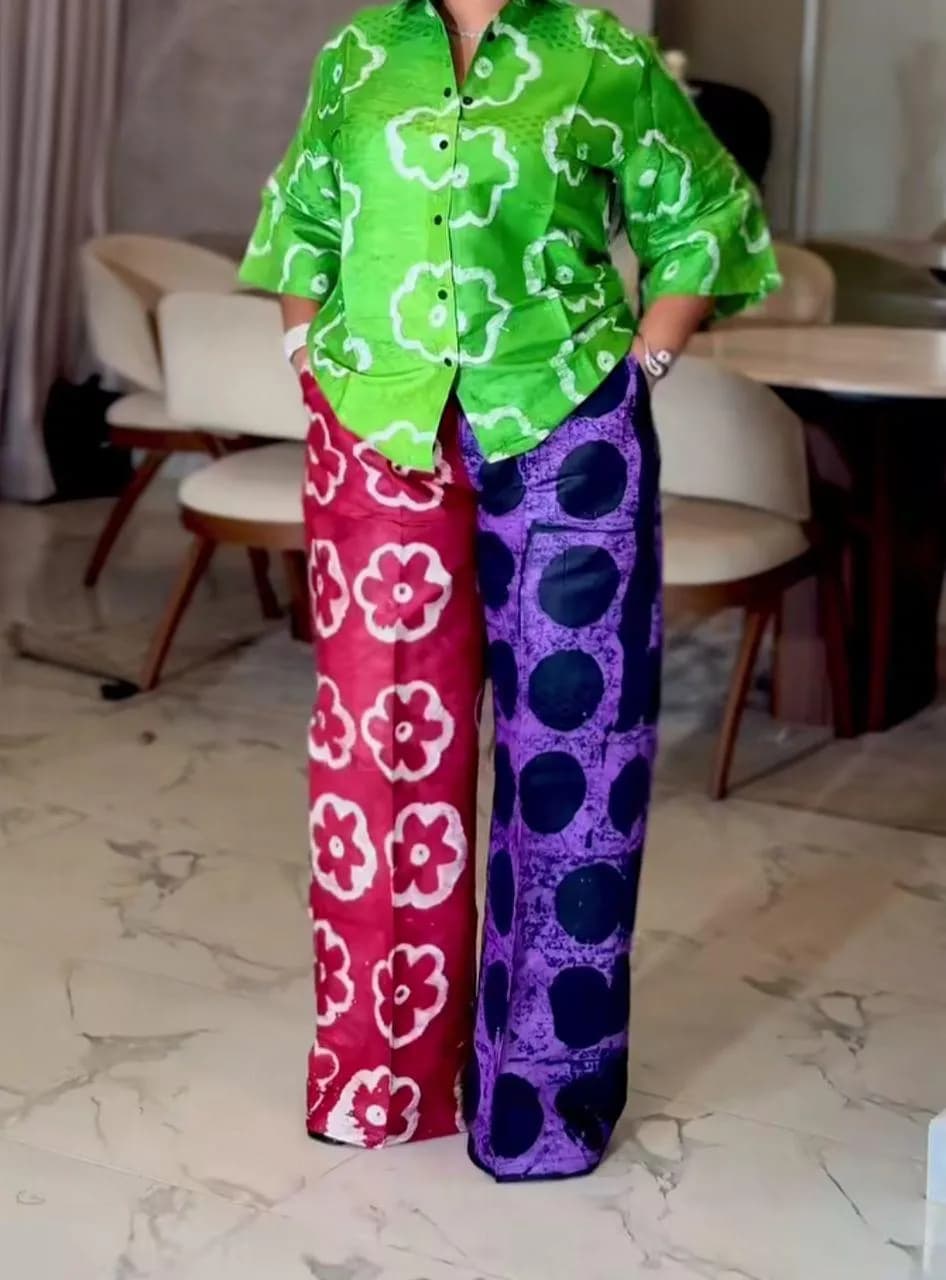 Adire 2piece 3c