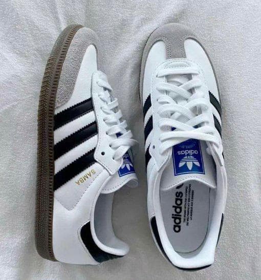 Samba sneakers