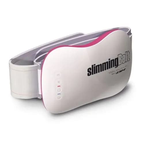 Tecnovita Vibrating Slimming Belt - Yv07 By Bh — view 1