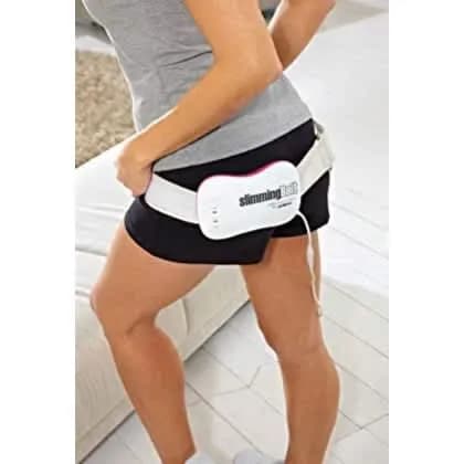 Tecnovita Vibrating Slimming Belt - Yv07 By Bh — view 3