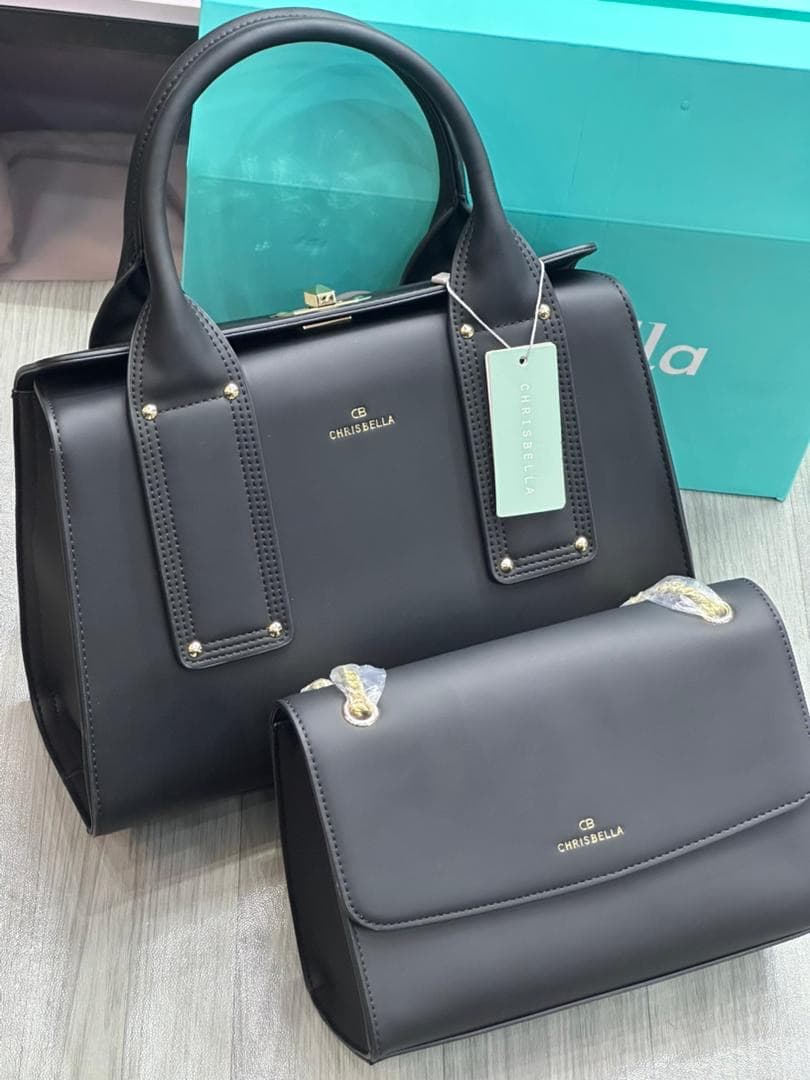 Chrisbella Ladies Handbag — view 2